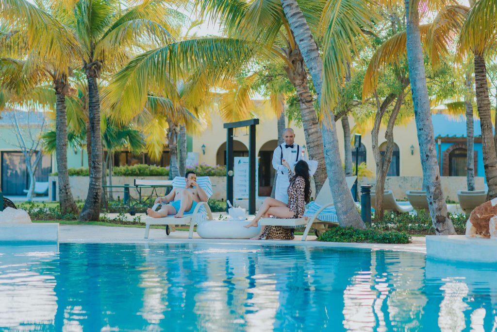 Ancora Punta Cana - Lakes Global Resorts